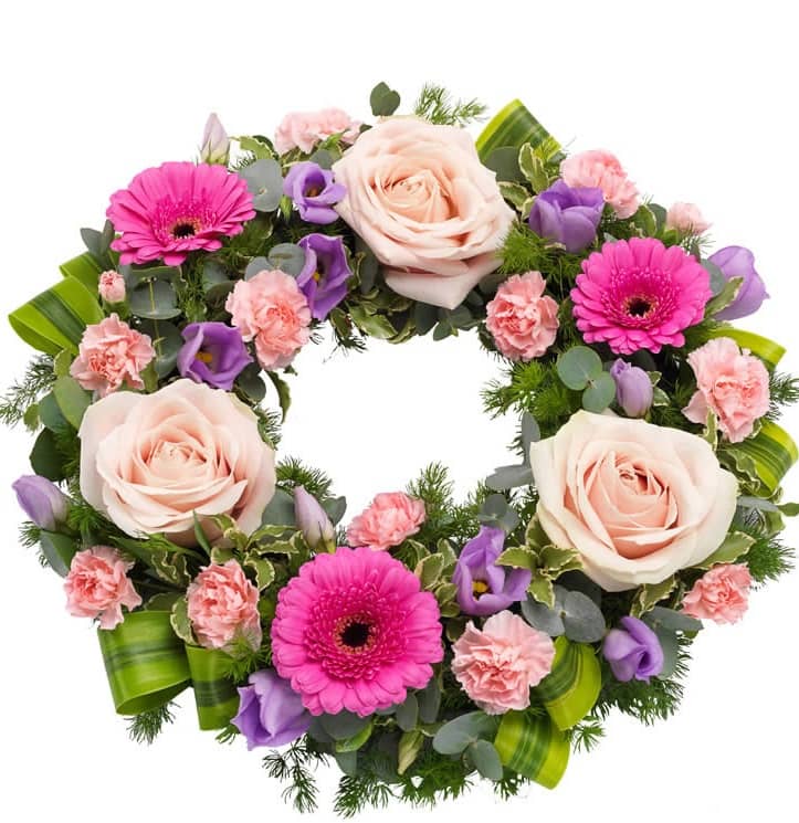 Sweet Wreath